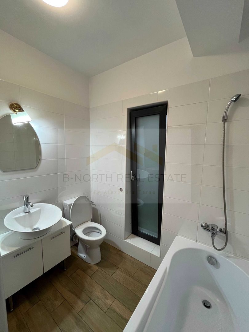 Apartament 2 camere de închiriat | Sector 4 | Cladire cu regim redus de inaltime - Poză 4