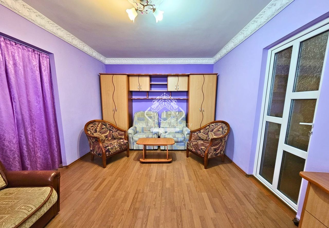 Apartament cu 4 camere semidecomandat de vanzare in zona Oltenitei - Poză 4