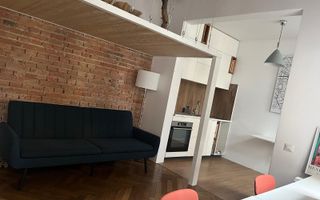 Garsonieră finisată, ideală pentru investiție – Piața Mihai Viteazul - Poză 2