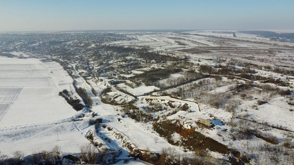 Proiect Agropensiune cu panoramă spre Nistru | Teren 1.2 ha | Doroțcaia - Poză 4