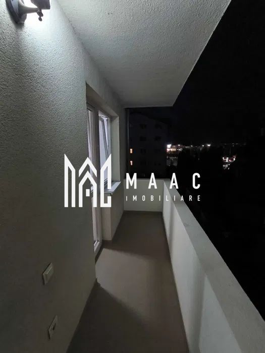 Apartament 2 camere de închiriat | Sud, Cisnădie | 54 mp - Poză 1