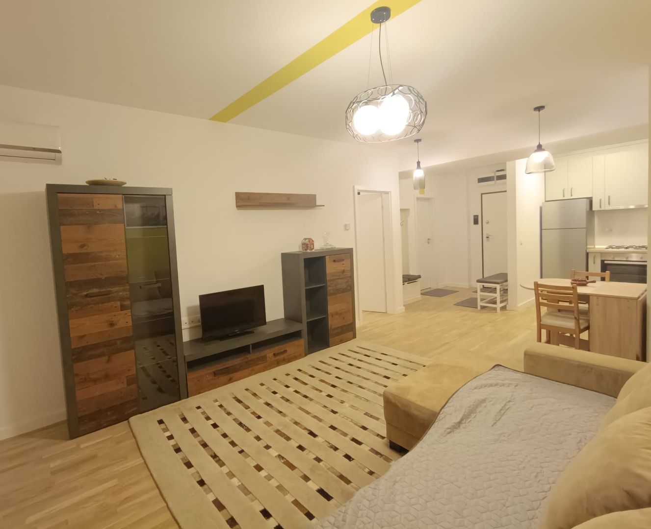 Apartament 2 camere cu parcare subterana ArtCity - Poză 3