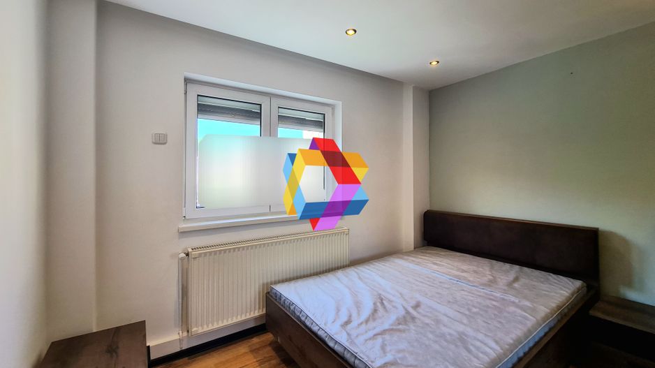 Apartament 3 camere de vânzare Brasov, zona Racadau , 76 mp. - Poză 7