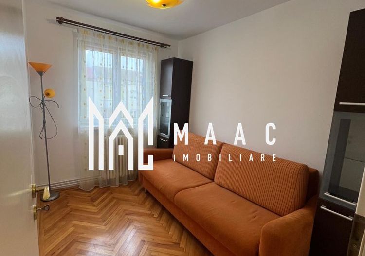 Apartament | 3 camere | 60 MPU  | Balcon | Mihai Viteazu - Poză 6