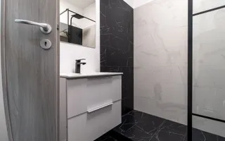 Apartament 2 camere | Mobilat LUX | Ciresica | Mandra - Poză 18