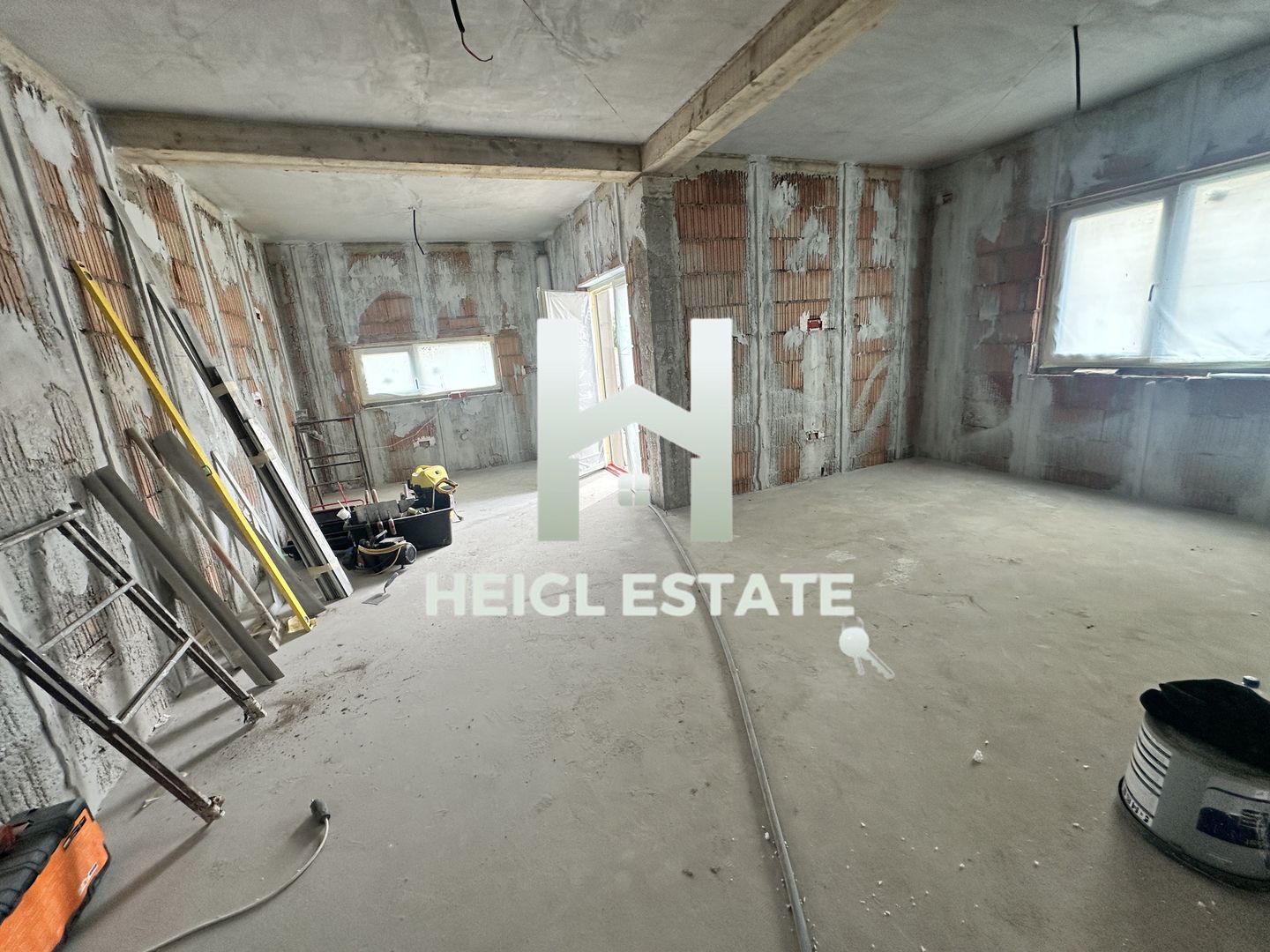 Heigl Estate vă propune un duplex separat prin camera tehnica in Mosnita noua - Poză 2