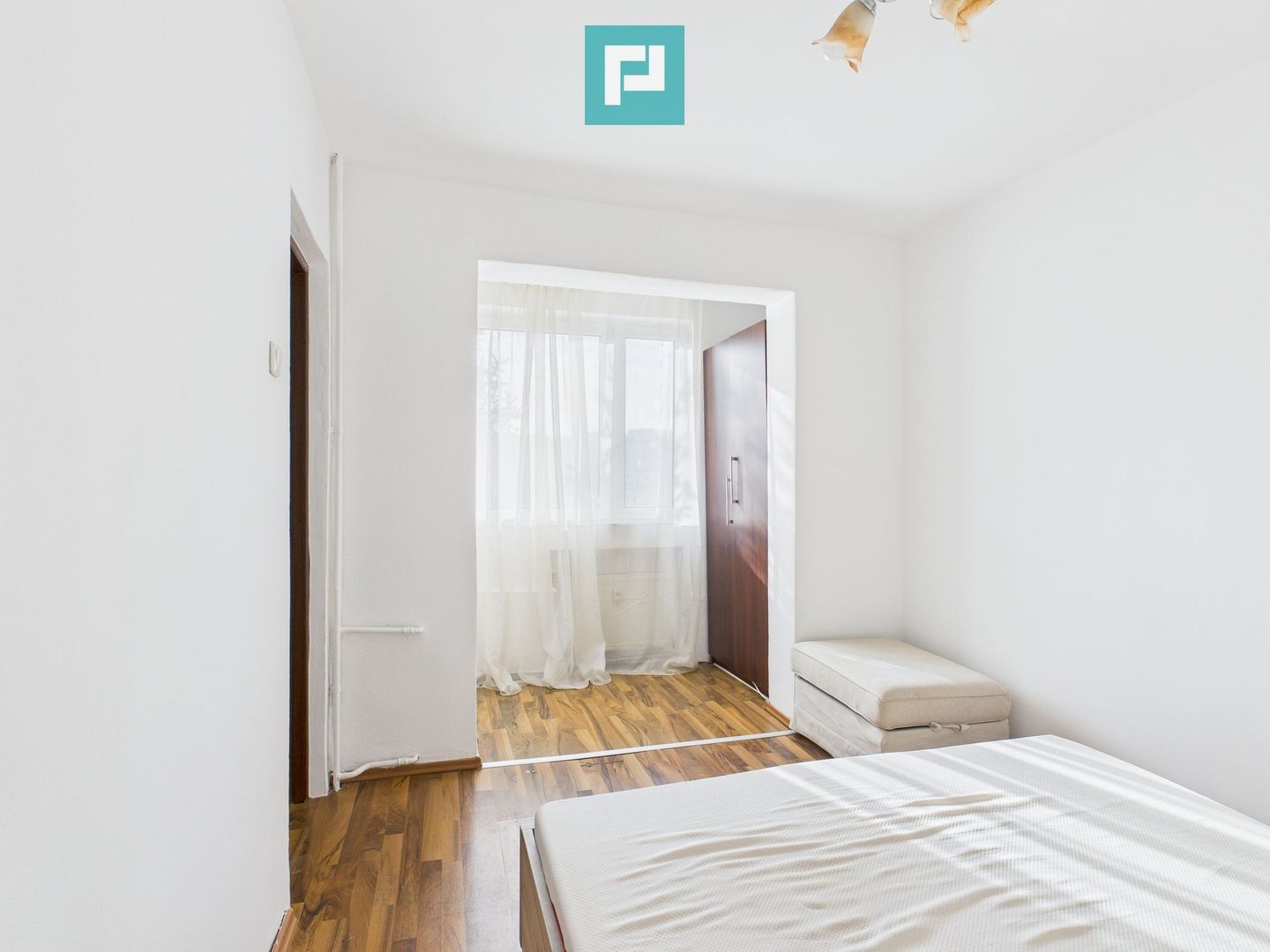 Apartament 2 camere, Grigore Ureche - Poză 4