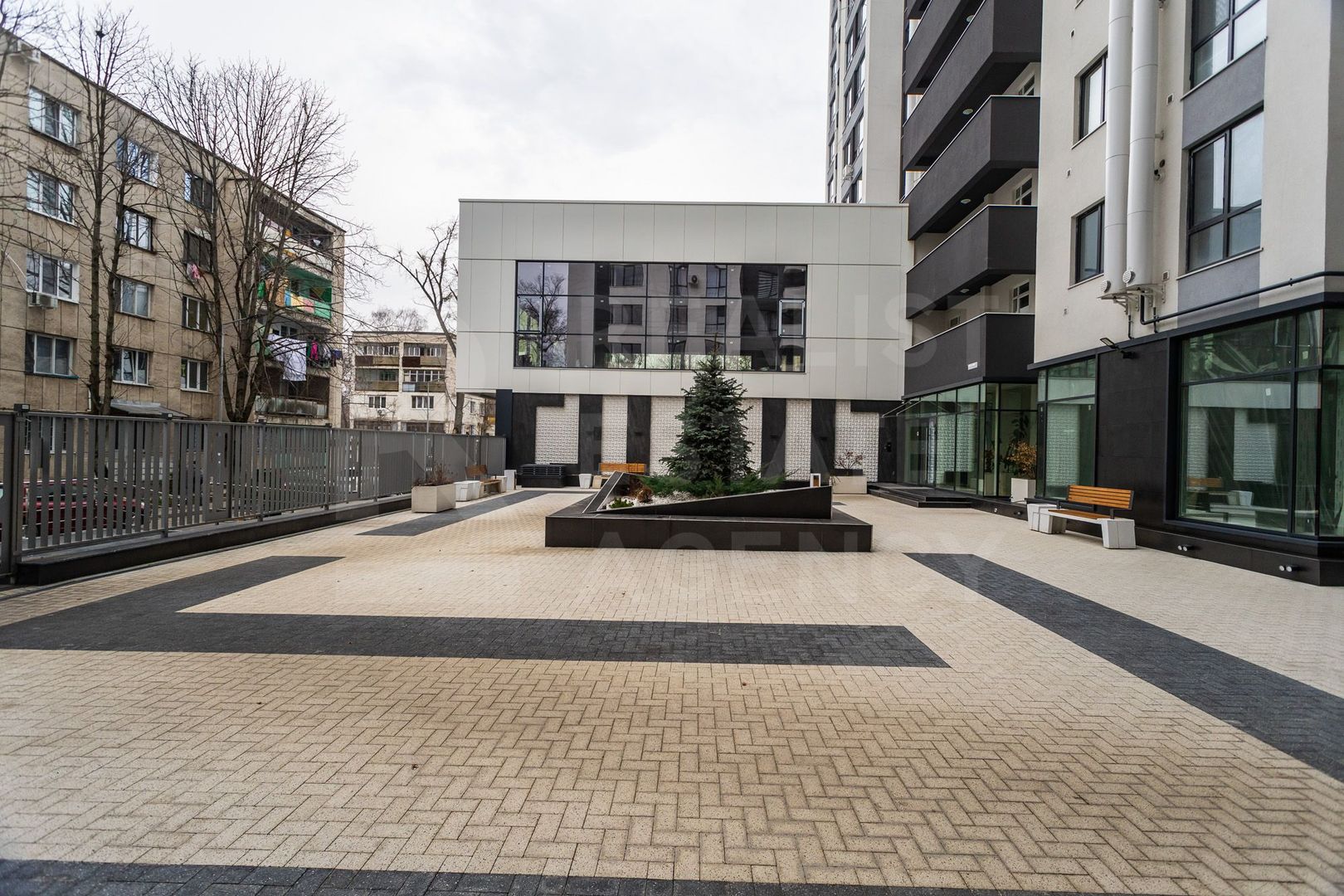 Vânzare, apartament, 2 camerem str. Alecu Russo, Rîșcani - Poză 32