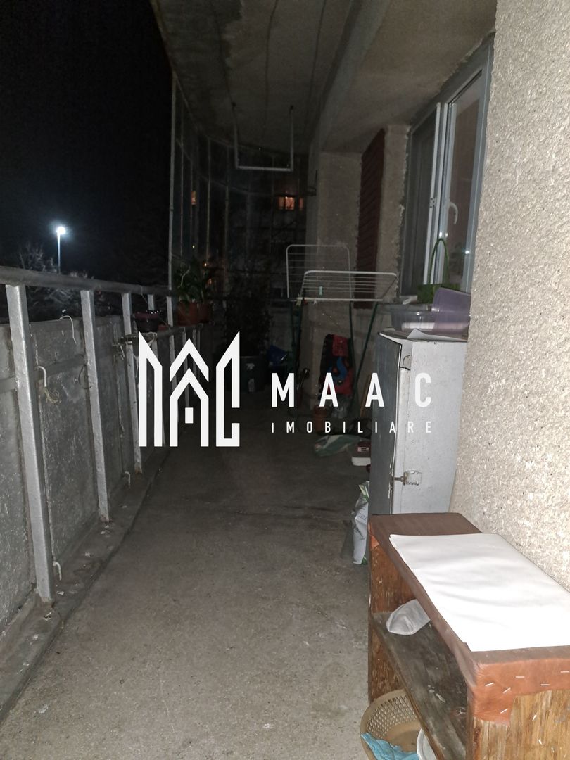 Apartament 4 camere | etaj 1 | Lenin Sud | - Poză 14