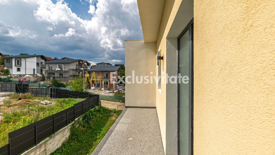 Garsonieră la cheie | Balcon | Strada Pinilor, Pitești | Bloc Nou - Poză 6