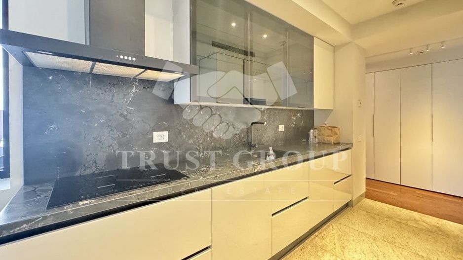 Apartament 3 camere Floreasca | Loc de parcare - Poză 7