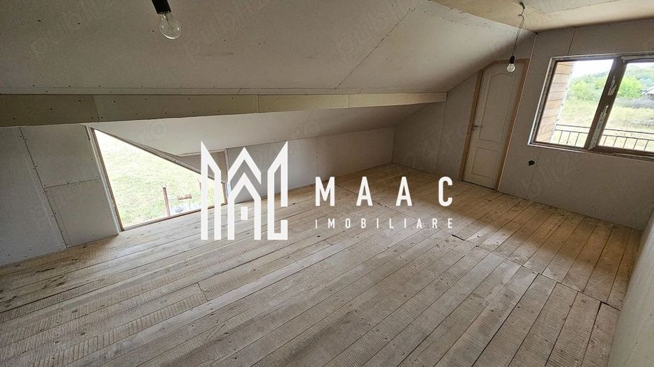 Casa si teren | Baile Govora|145.000euro - Poză 3