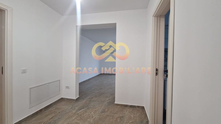 FINALIZAT NOU APARTAMENT 3 CAMERE CU GRADINA - Poză 16