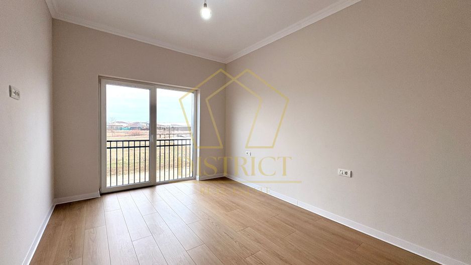 Duplex superb cu 5 camere si 2 bai | Mosnita Noua | Pizzeria La Paul - Poză 11