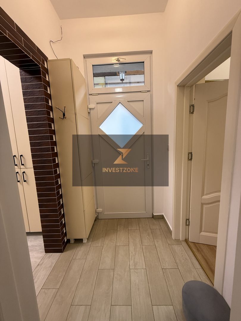 Apartament Ultracentral 3 camere,Oradea - Poză 8