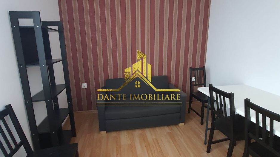 2 camere, decomandat, mobilat modern, parcare, Buna Ziua, Mihai Romanu - Poză 4