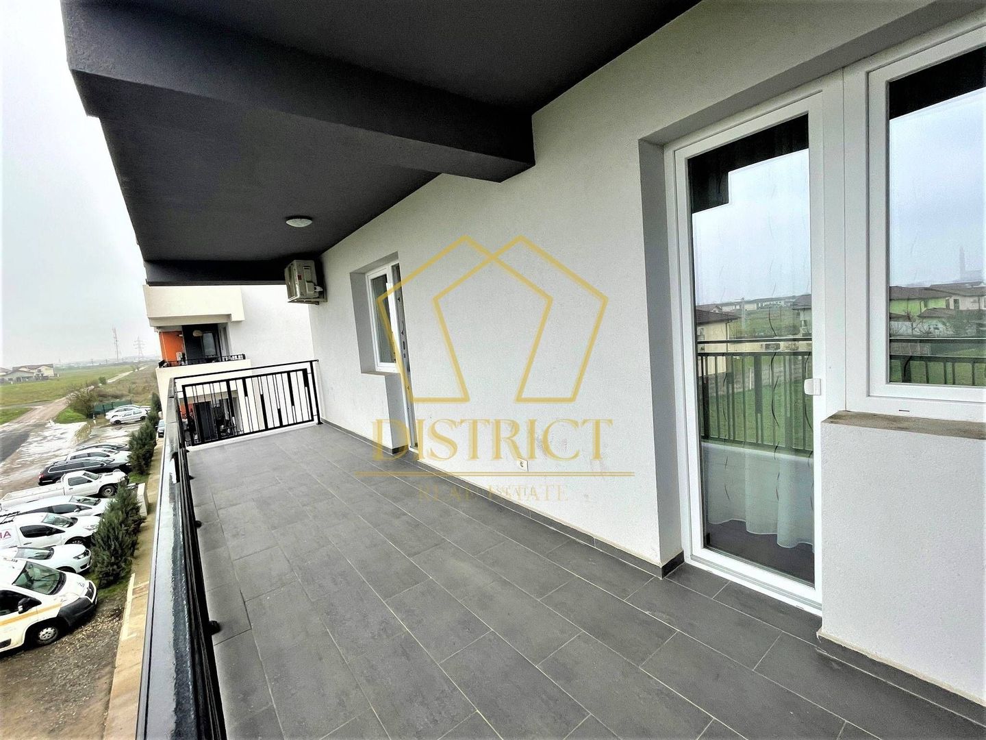 Apartament modern cu 2 camere | Giroc - Poză 12