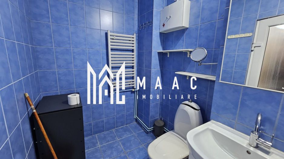 Apartament 2 camere | 56 MPU | Decomandat | 2 Balcoane |  Strand - Poză 16