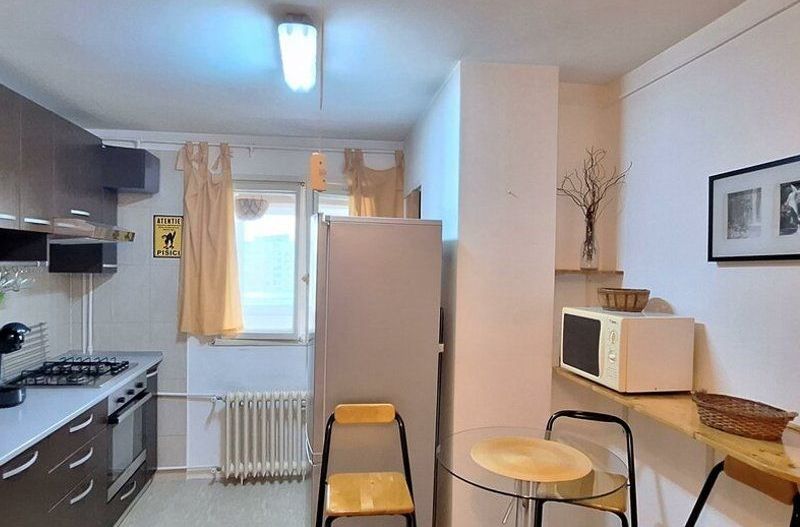 Apartament 2 cam decomandat Drumul Taberi Parc-Hanul Drumetului - Poză 2