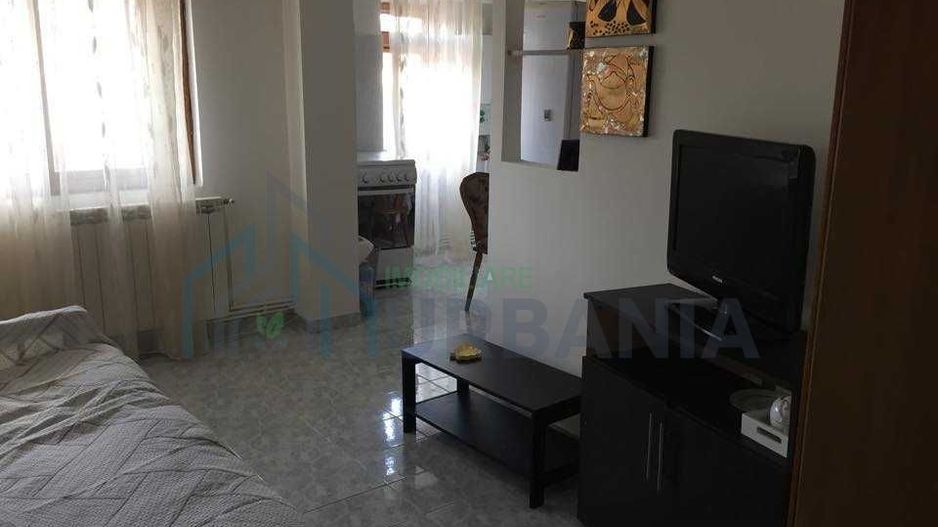 Apartament 3 camere, 2 băi, decomandat, etaj 3/8, mobilat și utilat complet, în zona Independenței – UMF Medicina, Iași - Poză 3