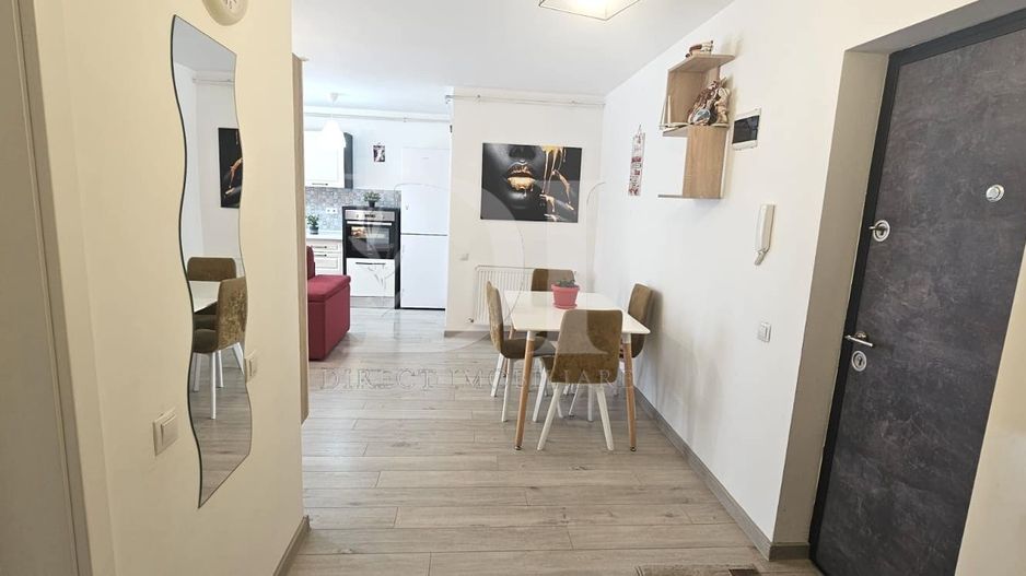 Apartament la cheie / etaj intermediar / Zona Eroilor - Poză 7