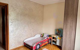 Unirii-Libertatii | 3 camere | et 3 | loc parcare | 76mp | 850 euro - Poză 9