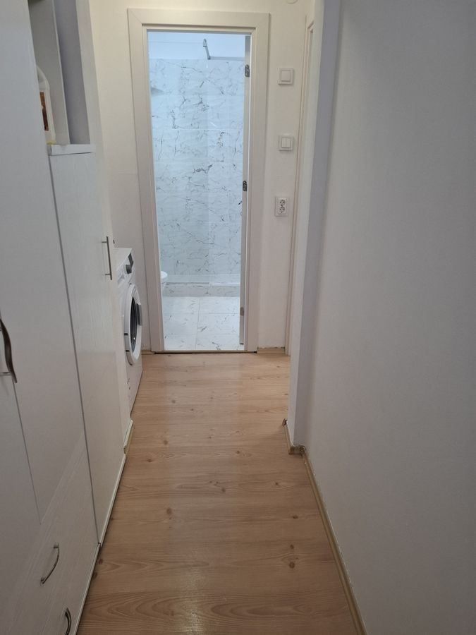 Apartament 3 camere, centrala proprie, mobilat nou, cat friendly, Vitan - Poză 5