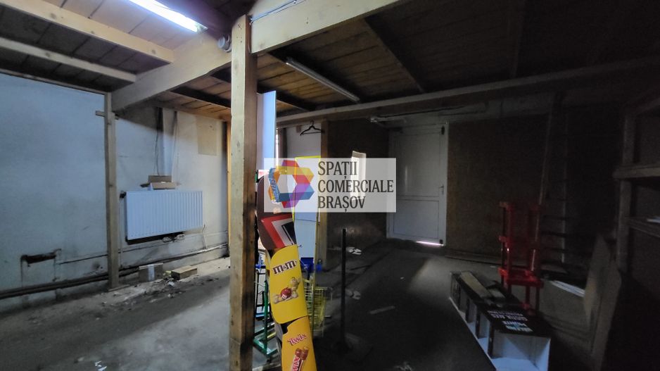 Spatiu comercial - 200 mp - Poză 6