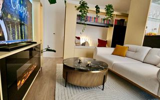 Apartament modern cu 3 camere - Silk District, Baza 3 - 999€ - Poză 2