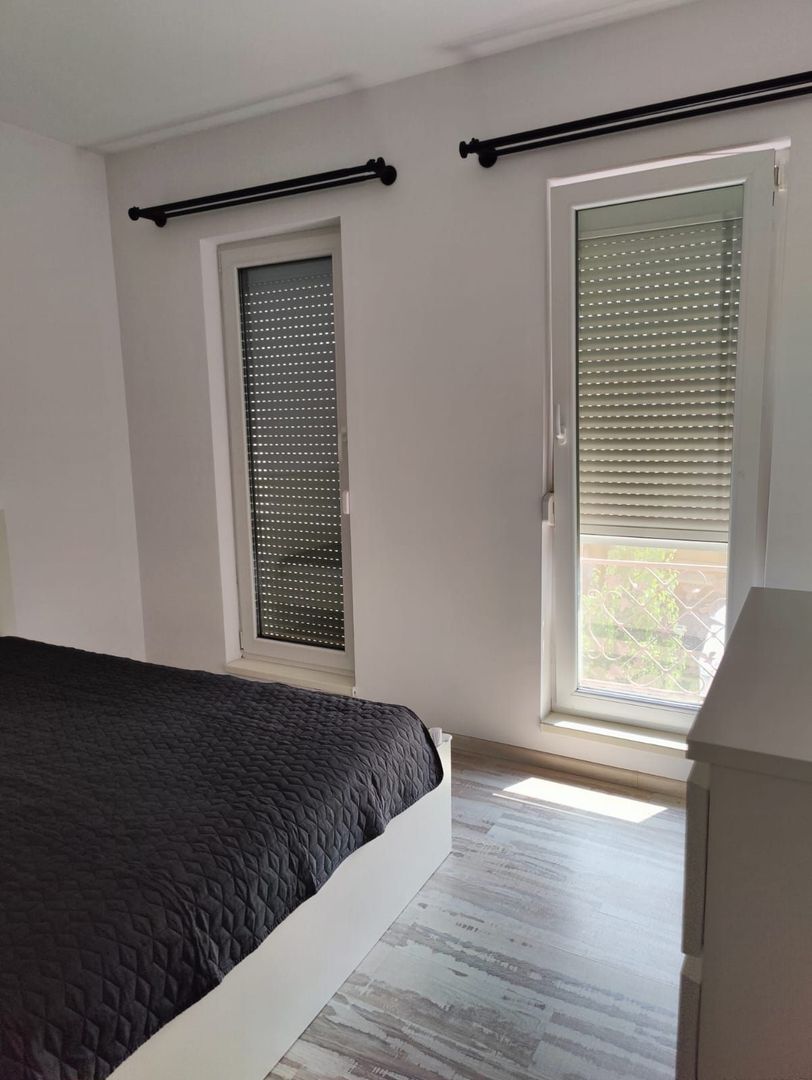 Apartament 2 camere, mobilat complet, Braytim – Cartierul Florilor - Poză 9