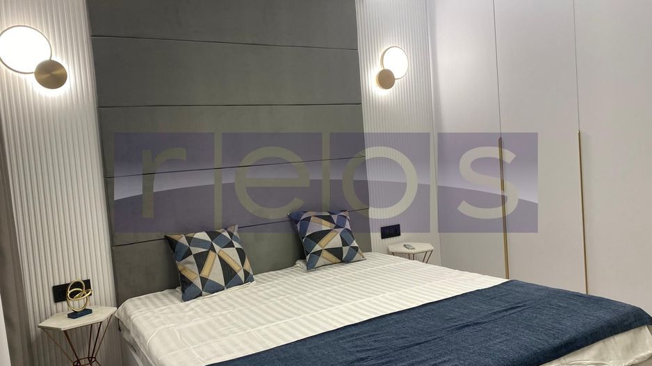 INCHIRIERE 2 CAMERE | SOS NORDULUI | LUX | MOBILAT SI UTILAT | 66 MP | - Poză 6