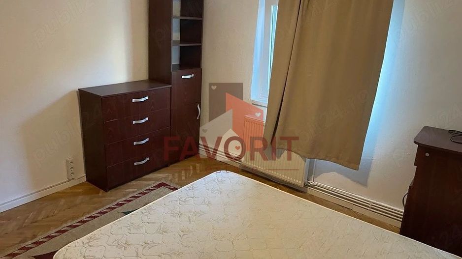 3 camere decomandate | etaj 1 | centrala proprie | 2 bai | Renovat - Poză 6