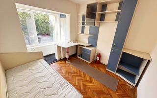 4 camere, decomandat, balcon, parcare, Zorilor, UMF - Poză 2