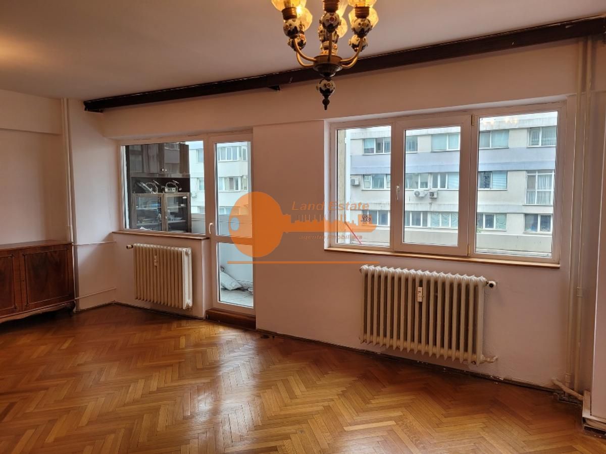 Apartament 3 Camere  Dorobanți - Poză 2