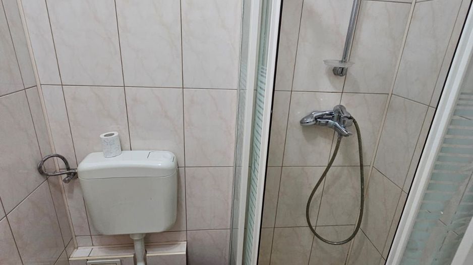 Apartament 4 camere, Stefan cel Mare - 5 min metrou, 2 bai, renovat - Poză 12