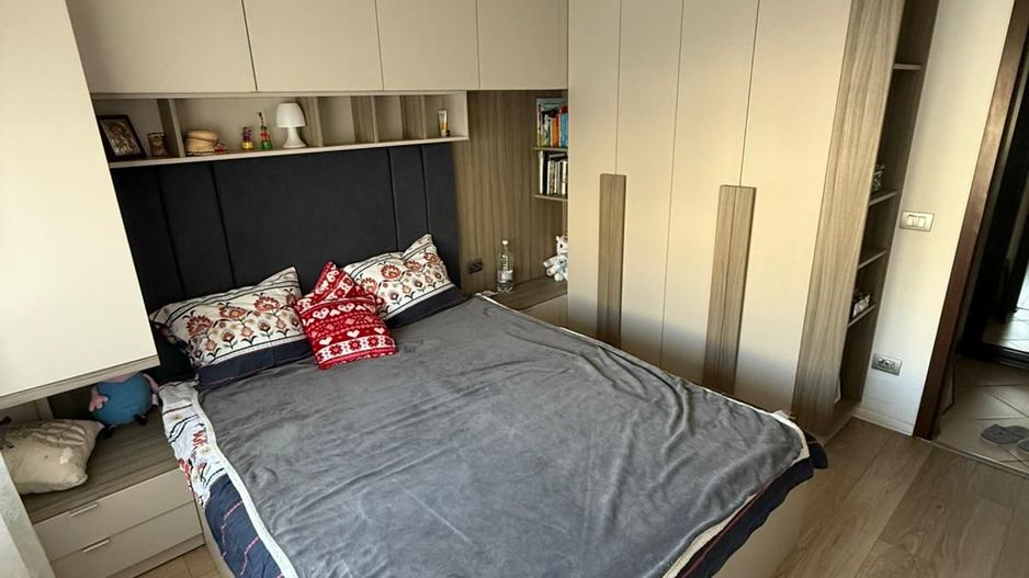 Apartament 2 camere - Decomandat - Aleea Mozaicului - Poză 4