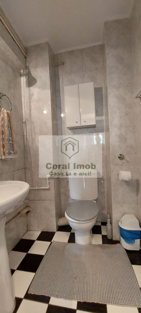 inchirere un apartament cu 3 camere decomandate in Ferdinand, Iancului - Poză 12