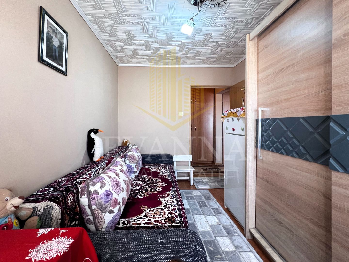 De vanzare 3 camere , decomandat -zona Vasile Alecsandri. - Poză 4