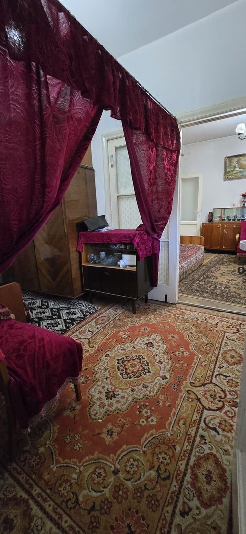 Apartament 2 camere metrou Stefan cel mare/  Erou Ion Calin - Poză 5