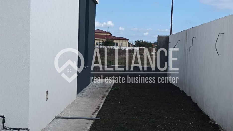 Cumpana(cod04)-Casa 3 camere constructie noua - Poză 15