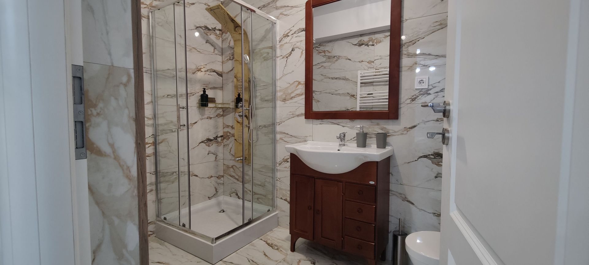 Studio modern, 30 mp | Strada Samuil Vulcan - Poză 7