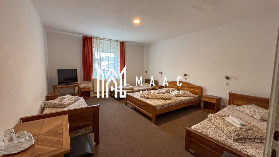 Hotel / Restaurant | 26 camere | 65 locuri | Selimbar - Poză 55