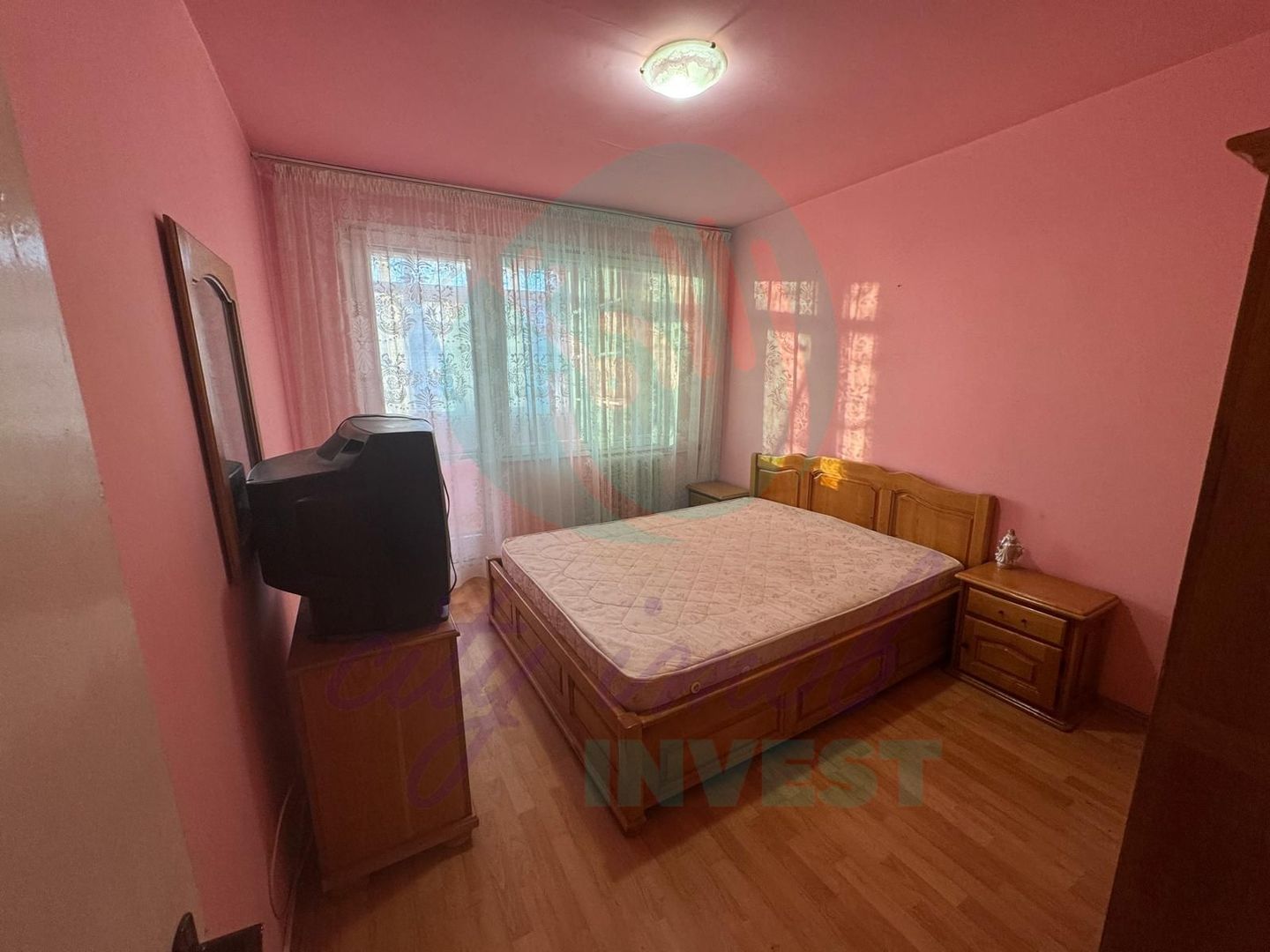 3 camere | Metrou 1 Decembrie 3 min | Bloc anvelopat - Poză 4