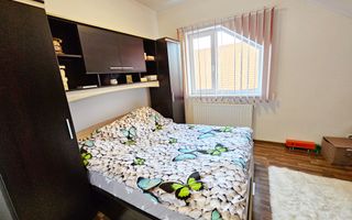 Apartament 3 camere + dressing, 118 mp utili, mobilat, utilat, Centru - Poză 4