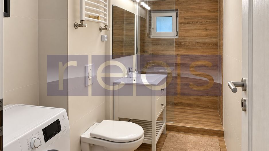 VANZARE 2 CAMERE | AVIATIEI | ETAJ 3/4 | CENTRALA PROPRIE - Poză 5