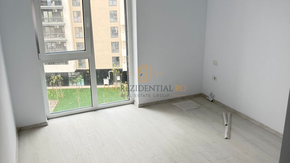 Apartament cu 2 camere, 55mp, Parc Tudor Arghezi, Comision 0% - Poză 1