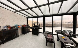 Penthouse | Vedere panoramică | Vitan - Poză 15