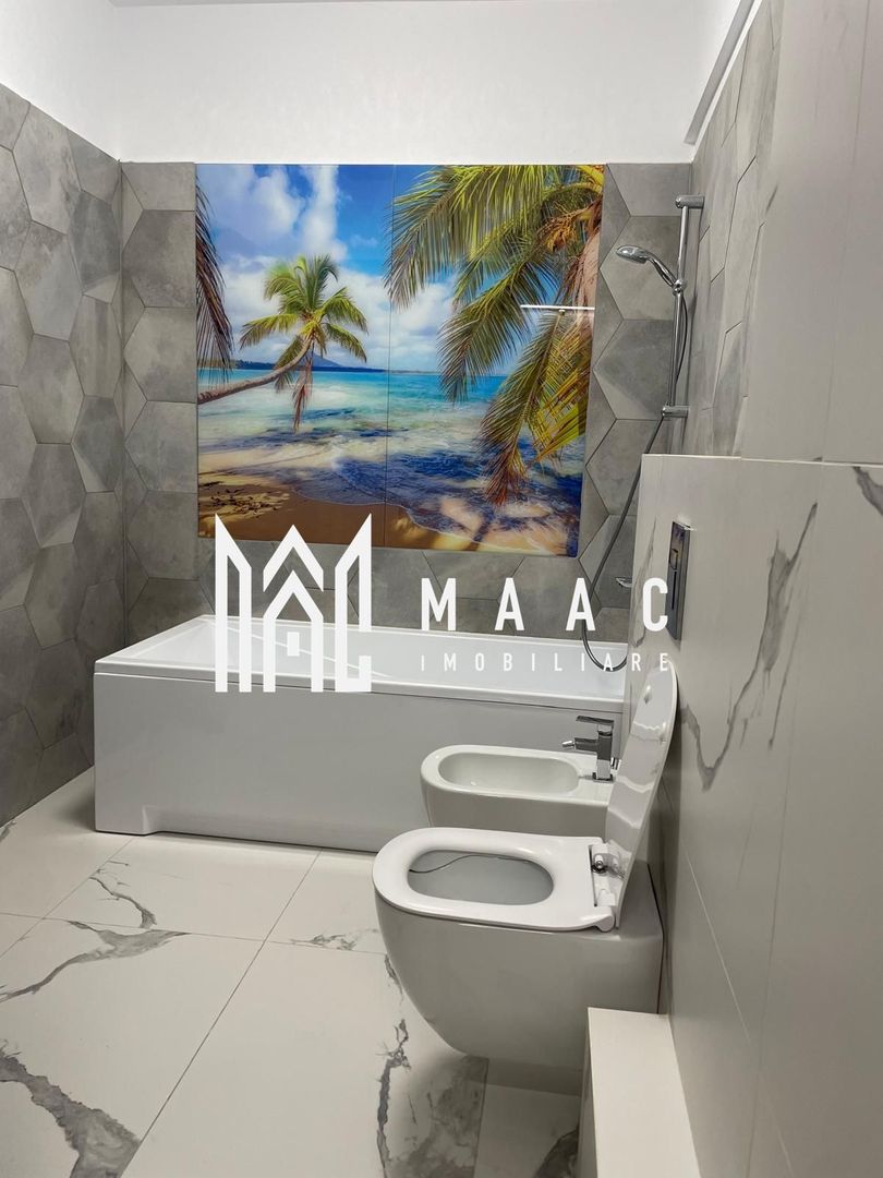 Apartament 3 camere de vânzare | Râmnicu Vâlcea | 73,3 mp - Poză 13