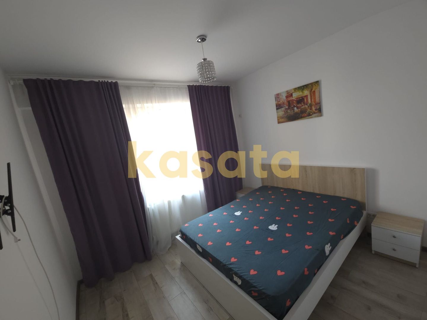 2 Camere de Închiriat 🏡 | Militari Residence 📍| Mutare Imediată - Poză 2