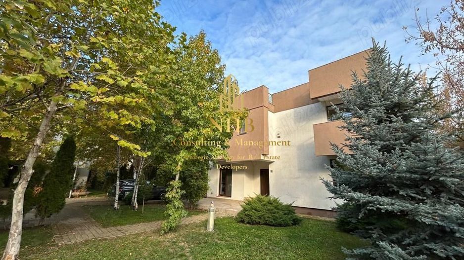 Ocazie unica! Vila 5 camere, 3 terase si parcare Jolie Ville - Poză 14